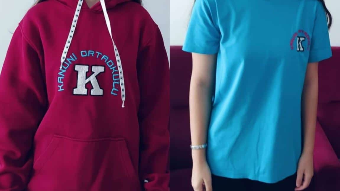 2025-2026 Eğitim Öğretim Yılında Kullanılacak Okul Forması